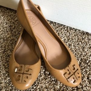 Brand New Tory Burch Flats